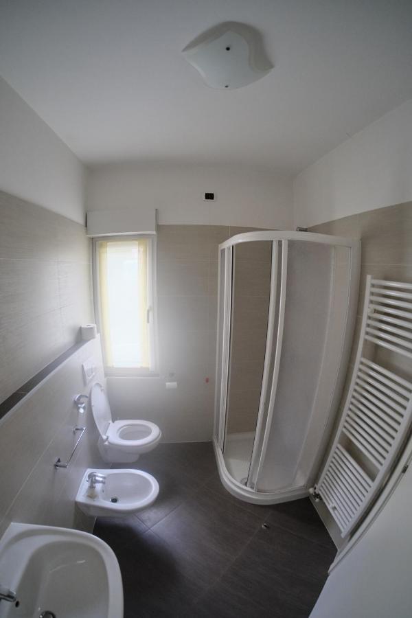 B&B Divino Calceranica al Lago Kültér fotó
