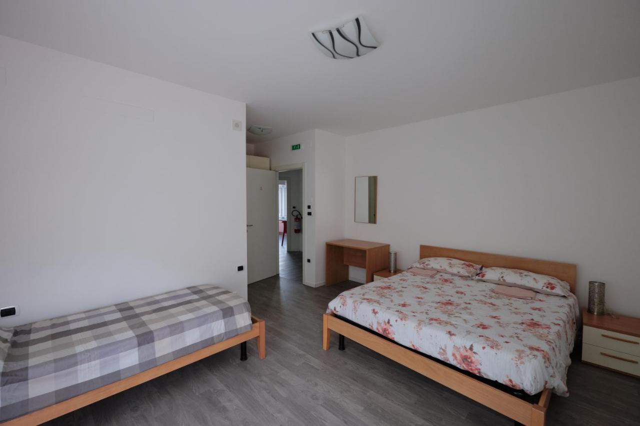 B&B Divino Calceranica al Lago Kültér fotó