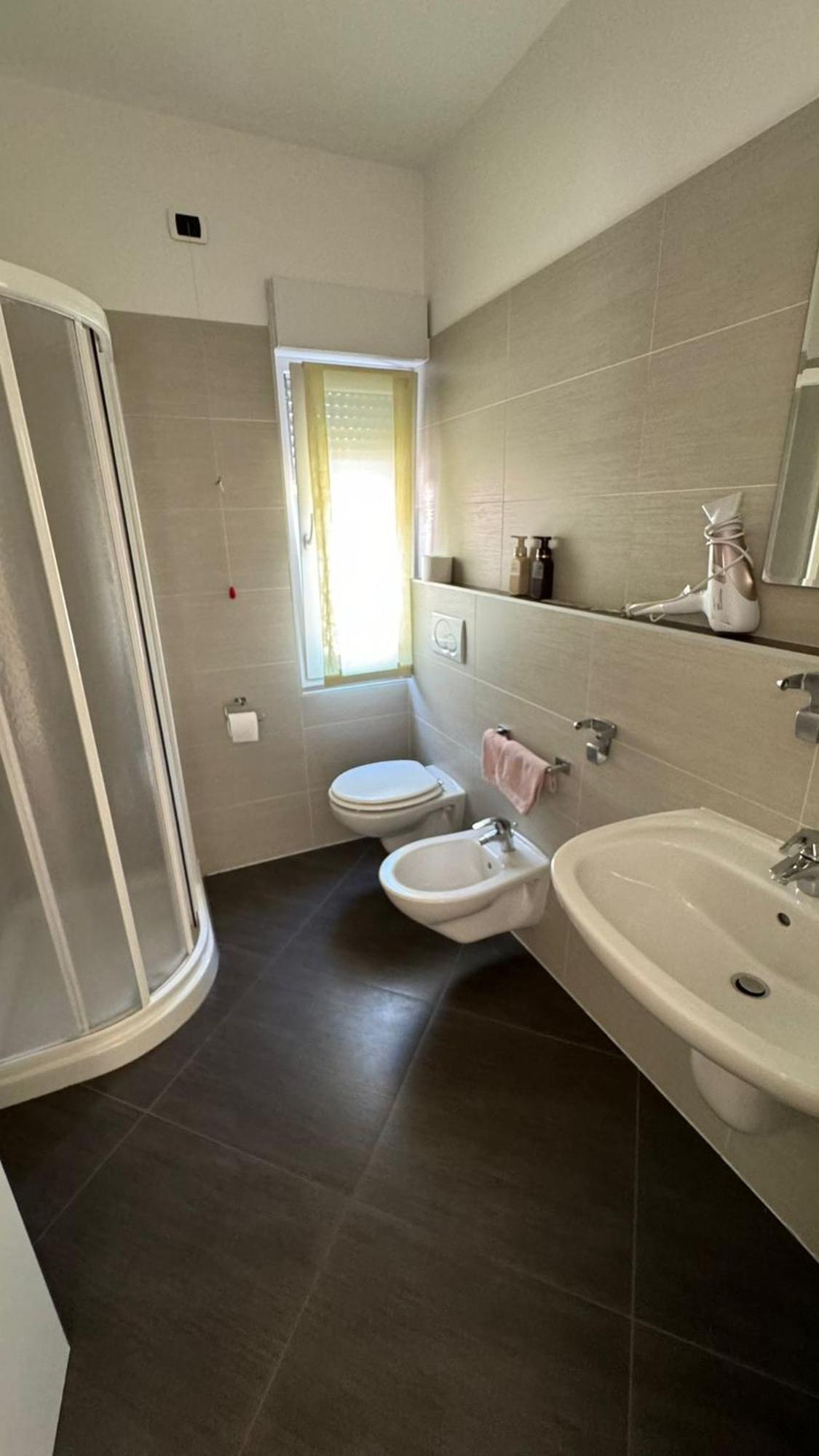 B&B Divino Calceranica al Lago Kültér fotó