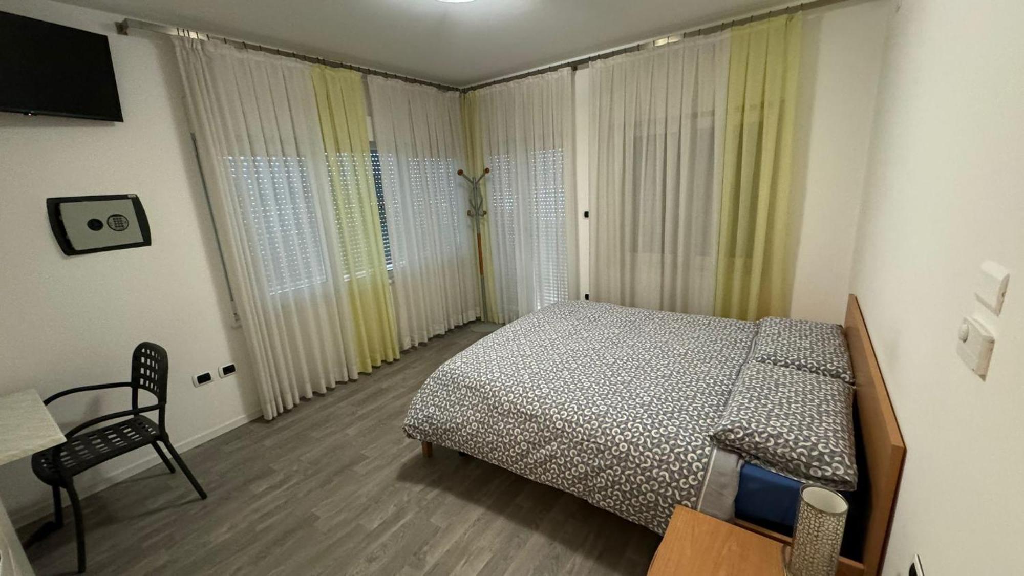 B&B Divino Calceranica al Lago Kültér fotó